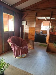 La cabane de la pointe - 4