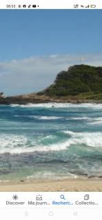 La cabane de la pointe - 2