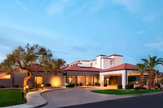 Courtyard by Marriott Phoenix Airport - Phoenix - 9