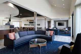 Courtyard by Marriott Phoenix Airport - Phoenix - 5