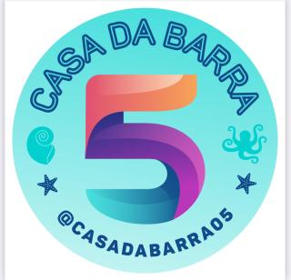 150m da praia Casa da Barra 05 casa para 8 pessoas - Rio de Janeiro - 0