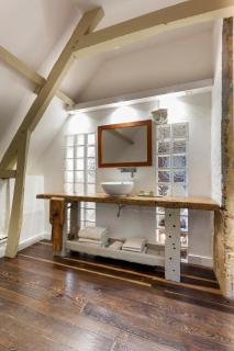 Logis La Ferme Du Vert - 4