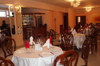 Ust-Kamenogorsk Hotel - 3