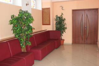 Ust-Kamenogorsk Hotel - 2