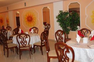 Ust-Kamenogorsk Hotel - 1