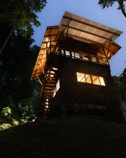 Impresionante vista 360 I Cochapunko Ayampe 3 - Ayampe - 9