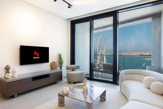 Ultra Luxury 3Bdr Address Residence, by Only Stays - 9