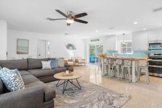 Heated Pool 5Mins to Beach 4Bed-2Bath King Bed - Largo - 7