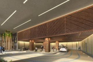 NEW Luxury Bay View Downtown Studio - Miami - 5