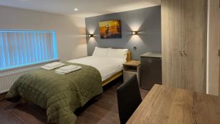 Chogan City Stays - Coventry - 6