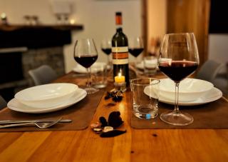 Pancino's House - Valtournenche - 9