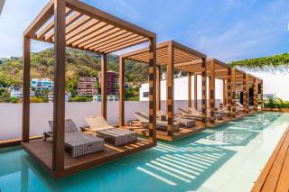 SOHO PV - Zona Romantica - Puerto Vallarta - 2