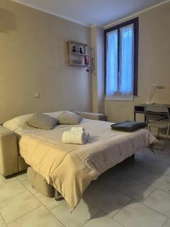 Nocciolino Home - Suzzara - 9