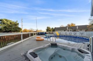 Dreamy Peaceful Retreat - Spa - Ankeny - 5