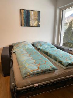 Adlers Apartments Arlberg - 1
