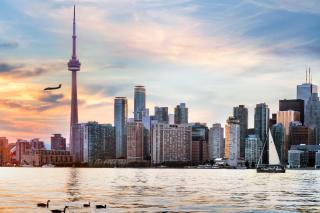 The Westin Harbour Castle, Toronto - Toronto - 8