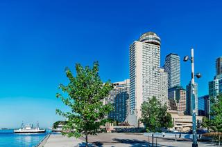 The Westin Harbour Castle, Toronto - Toronto - 5