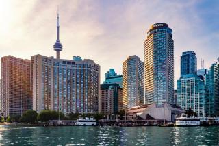 The Westin Harbour Castle, Toronto - Toronto - 7
