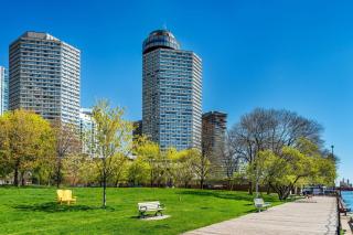 The Westin Harbour Castle, Toronto - Toronto - 4
