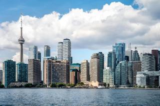 The Westin Harbour Castle, Toronto - Toronto - 6