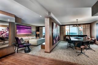 The Westin Harbour Castle, Toronto - Toronto - 1