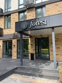 Forest Retreat Center - Kiev - 7