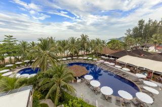 Sunprime Kamala Beach - Kamala Beach - 9