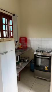 Chalés Fernando - 1