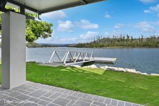 Lake Conjola, Deepwater resort - Cabin 17 - 4