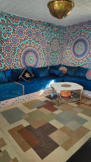Moroccan Pearl Luray VA - Luray - 1