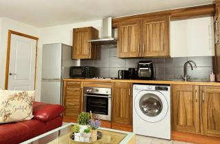 LuxeLiving Apartment - Manchester - 7