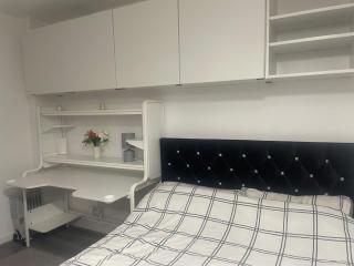 Lovely Comfortable home near CanaryWhafLondonCity - Londra - 2