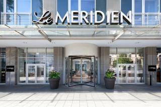 Le Méridien Munich - 8