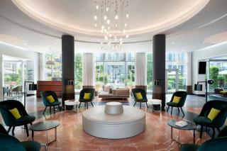 Le Meridien Munich - 0