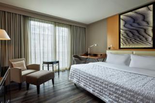 Le Meridien Munich - 3