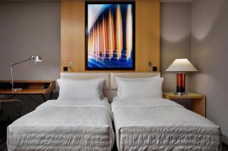 Le Meridien Munich - 2