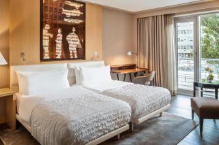 Le Meridien Munich - 2