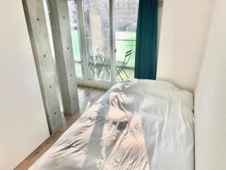 【302号室】小樽キャナルビュー AMS東雲 - 1