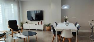 Apartamento Exclusivo Dunas Beach 2 - GT - Torrox Costa - 6