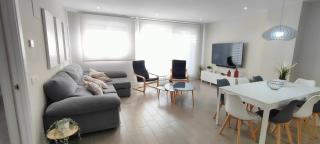 Apartamento Exclusivo Dunas Beach 2 - GT - 1