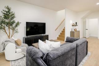Brand New Stylish 3-Bedroom Home in Boiling Springs - Boiling Springs - 4
