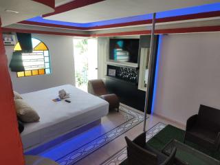 Autohotel constelacion - 0