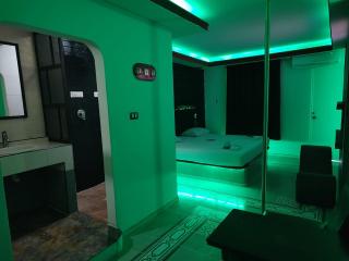 Autohotel constelacion - - 6
