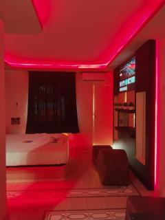 Autohotel constelacion - - 5