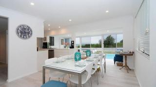 Bella Blu Beach House - direct beach access - Vincentia - 7