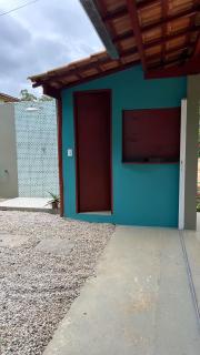 Chalés Fernando - 6