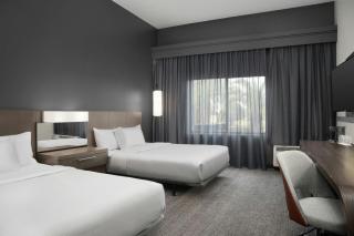 Courtyard by Marriott Lakeland - Lakeland - 4