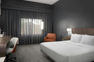 Courtyard by Marriott Lakeland - Lakeland - 1