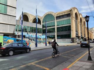 Shopping Abasto Carlos Gardel Monoambiente - Buenos Aires - 8