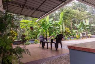 Traditional house - Agri farm stay - 3